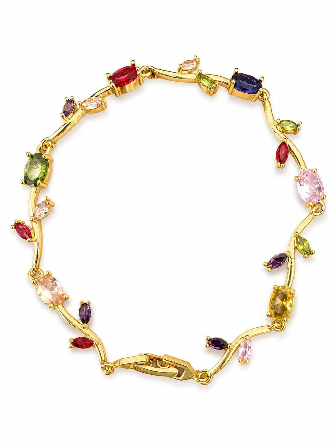 Niyanara Tulip Bracelet